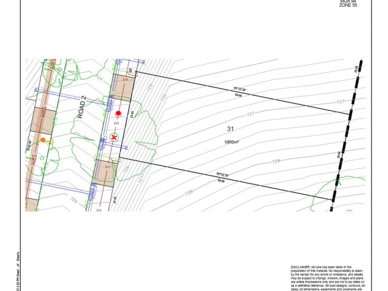 20 Chimney Rise, Googong NSW 2620