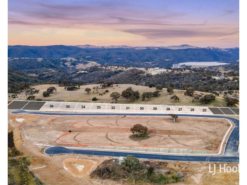 22 Chimney Rise, Googong NSW 2620