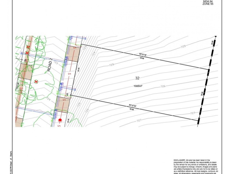 22 Chimney Rise, Googong NSW 2620