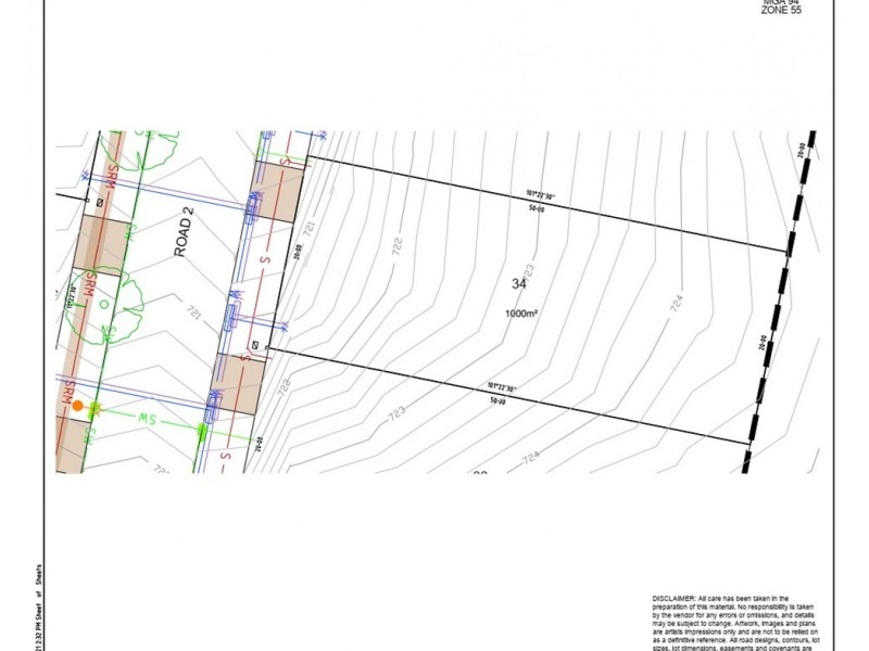 26 Chimney Rise, Googong NSW 2620