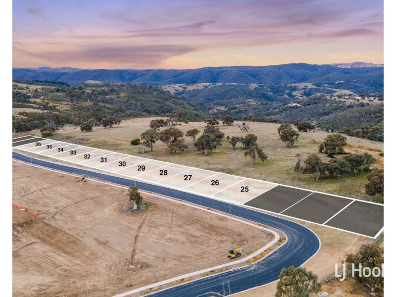 30 Chimney Rise, Googong NSW 2620