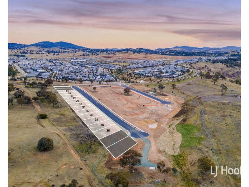 30 Chimney Rise, Googong NSW 2620