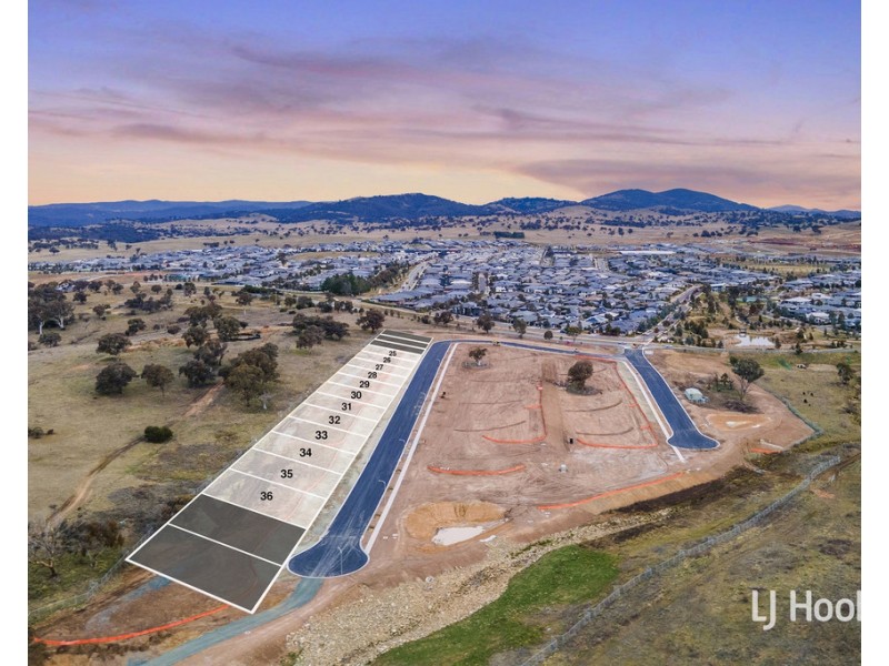 30 Chimney Rise, Googong NSW 2620