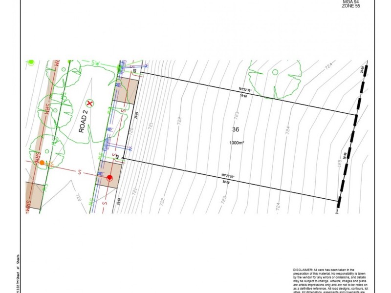 30 Chimney Rise, Googong NSW 2620