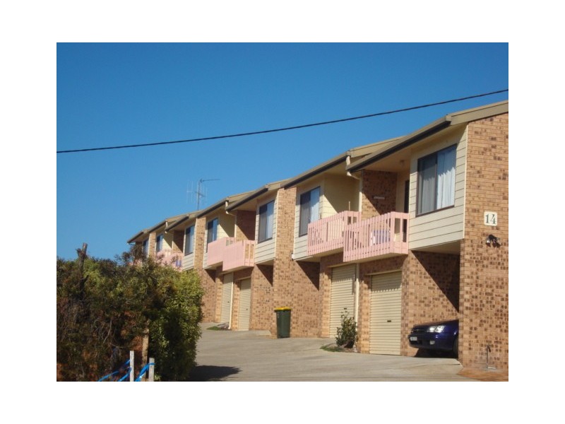 4/14 Hakea Street, Queanbeyan NSW 2620