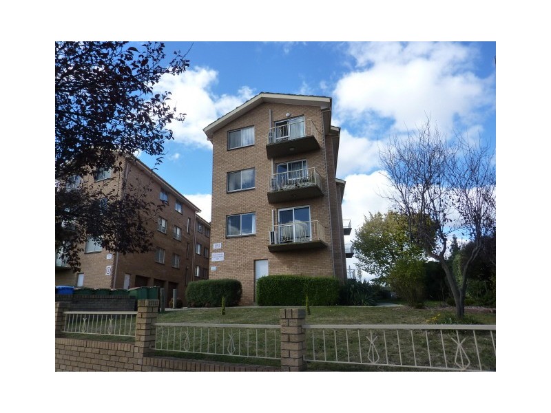 13/3-5 Davison Street, Queanbeyan NSW 2620