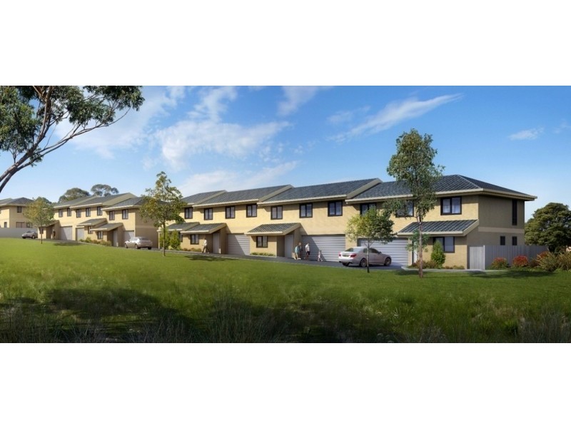 4/36 Cameron Road, Queanbeyan NSW 2620