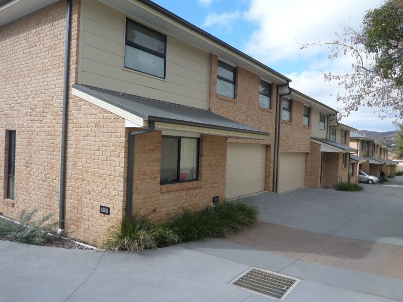 3/36 Cameron Road, Queanbeyan NSW 2620
