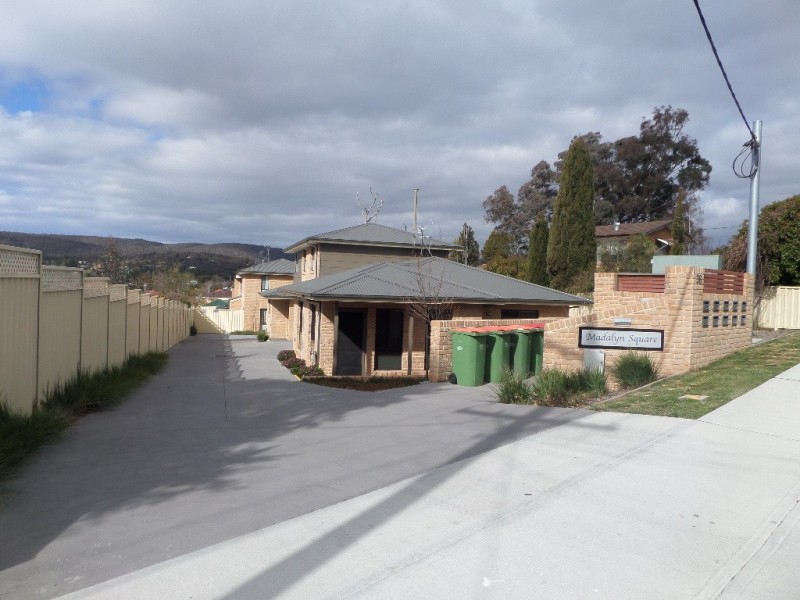 3/36 Cameron Road, Queanbeyan NSW 2620