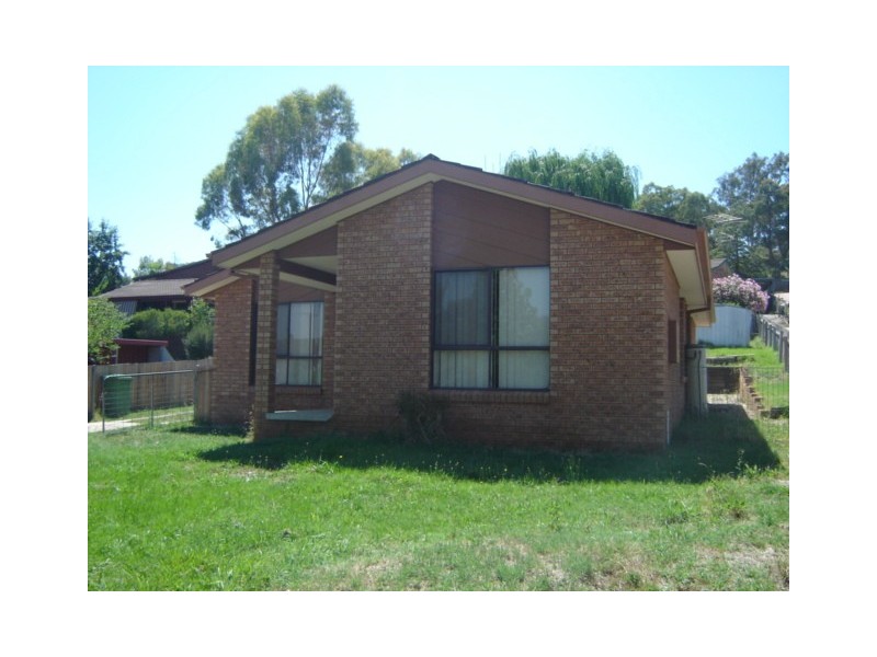 3 Alfred Place, Queanbeyan NSW 2620