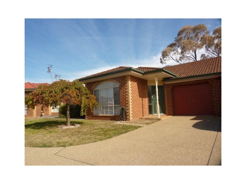 5/20 Kenny Place, Queanbeyan NSW 2620