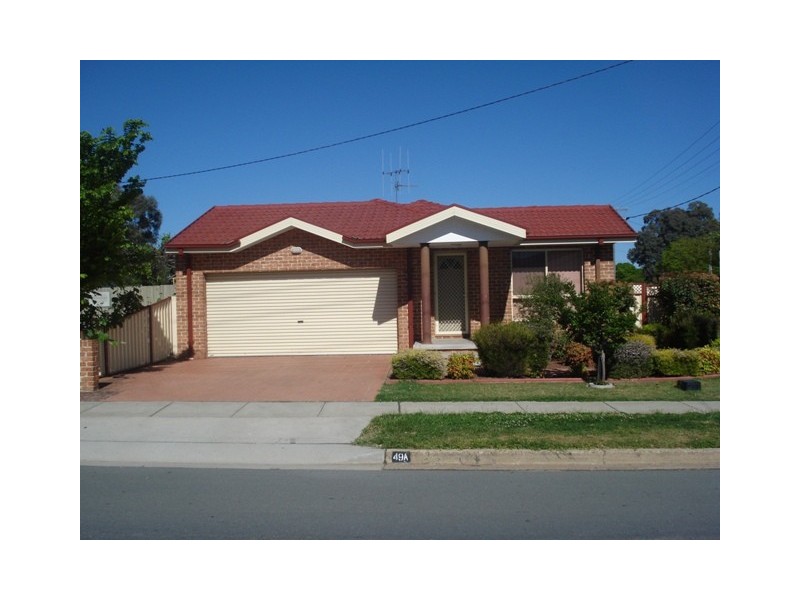 49A Cooma Street, Queanbeyan NSW 2620