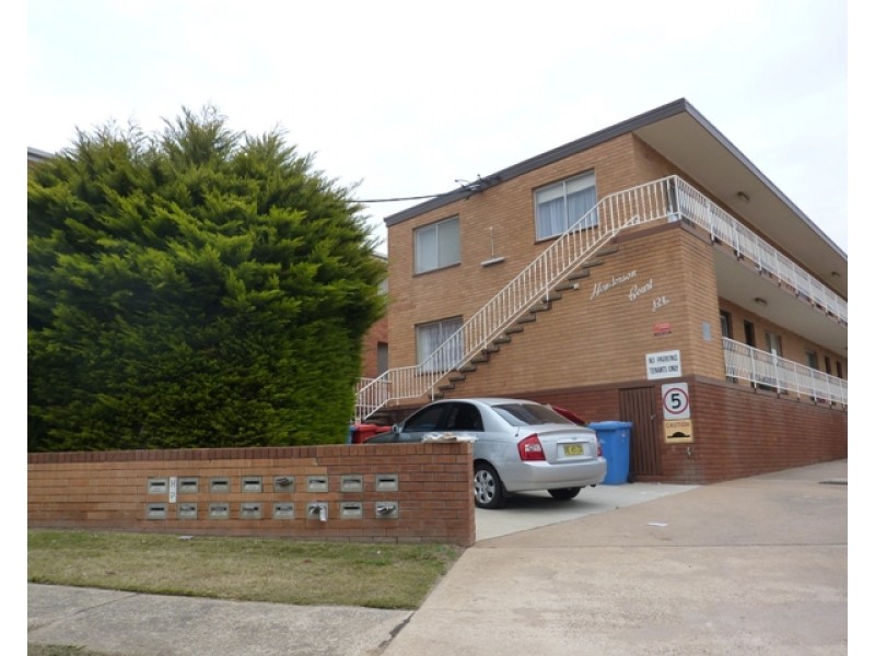 16/124 Henderson Road, Queanbeyan NSW 2620