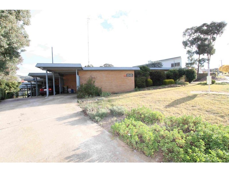 1/13 Gilmore Place, Queanbeyan NSW 2620