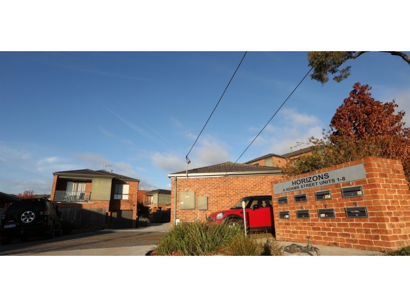 2/6 Adams Street, Queanbeyan NSW 2620