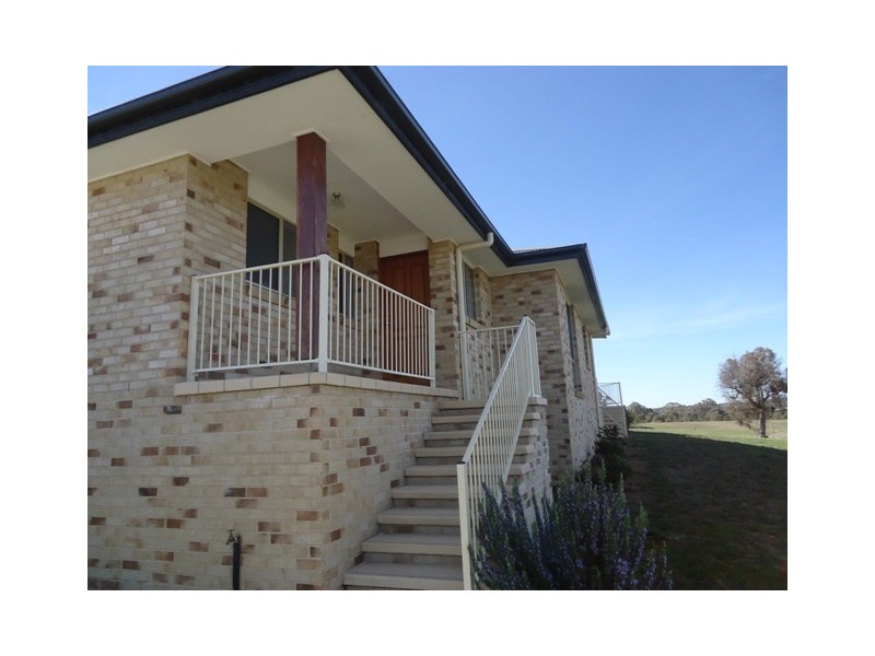 1/96 Doust Road, Bywong NSW 2621