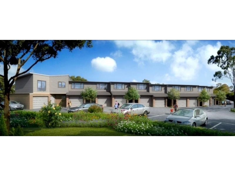 7/26 Carrington Street, Queanbeyan NSW 2620