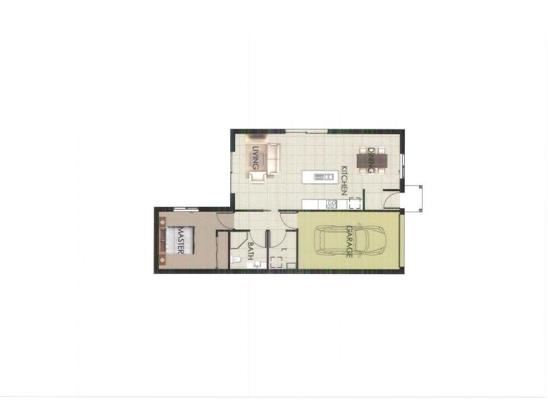 7/26 Carrington Street, Queanbeyan NSW 2620