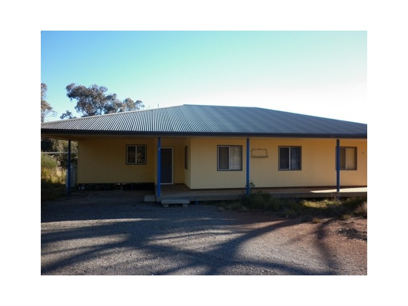642B Springrange Road, Hall ACT 2618