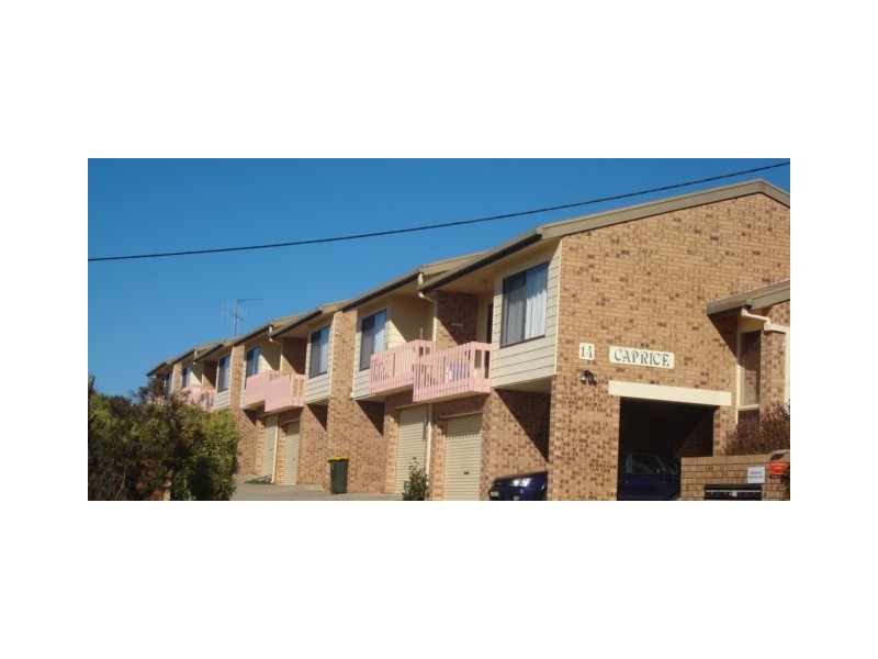 5/14 Hakea Street, Queanbeyan NSW 2620