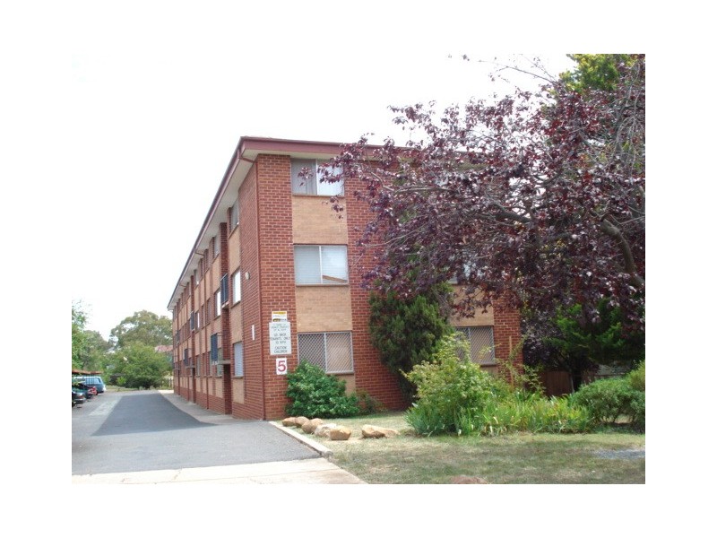 15/5 Young Street, Queanbeyan NSW 2620
