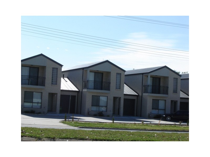 3/6 Yass Road, Queanbeyan NSW 2620