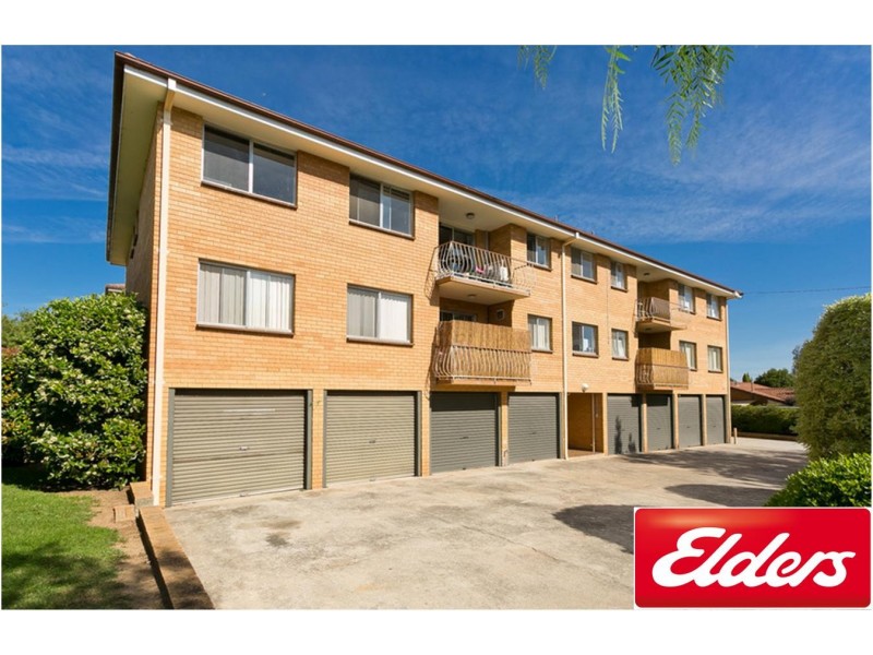 9/3 King Street, Queanbeyan NSW 2620