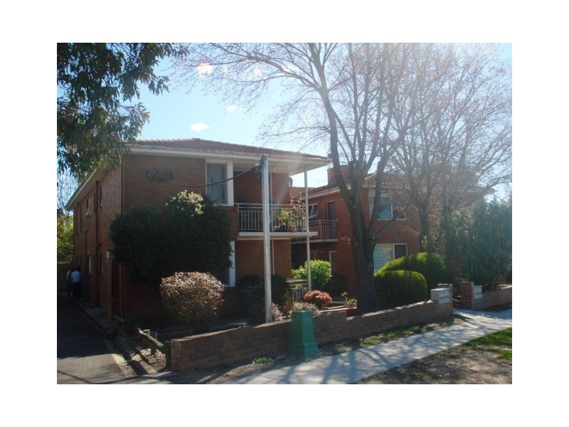 2/35 Crawford Street, Queanbeyan NSW 2620