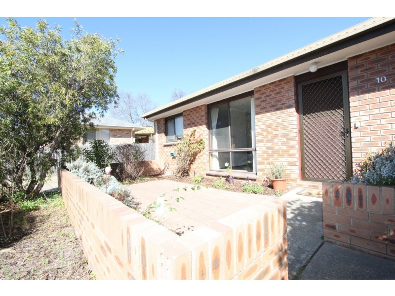 10/116 Henderson Road, Queanbeyan NSW 2620