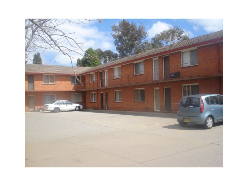 47/22  Mowatt Street, Queanbeyan NSW 2620