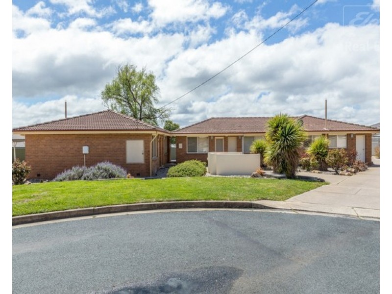 18 Bowers Place, Queanbeyan NSW 2620