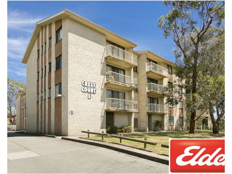 35/5 Crest Road, Queanbeyan NSW 2620