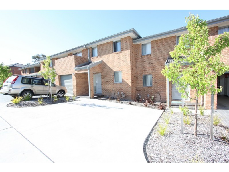 5/83  Tharwa Road, Queanbeyan NSW 2620