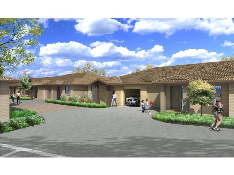 3 Vaux Street, Cowra NSW 2794