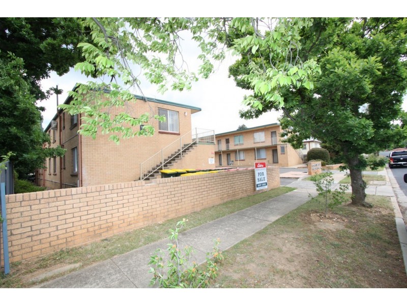 21/110-112 Fergus Road, Queanbeyan NSW 2620