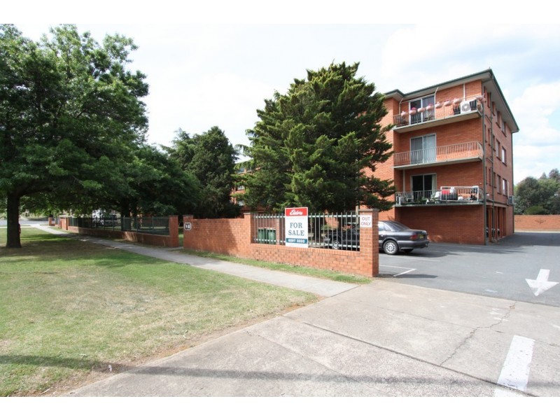 21/74-80 Collett Street, Queanbeyan NSW 2620