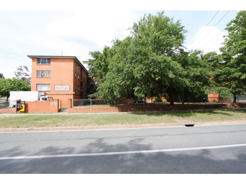 21/74-80 Collett Street, Queanbeyan NSW 2620