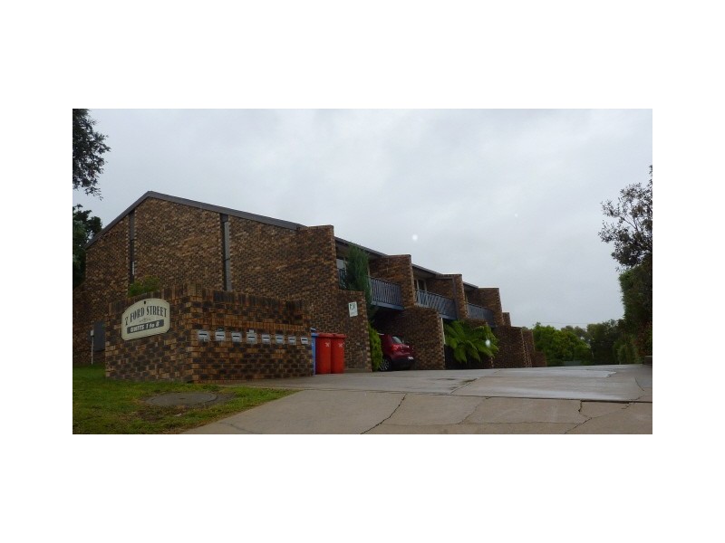 6/7  Ford, Queanbeyan NSW 2620