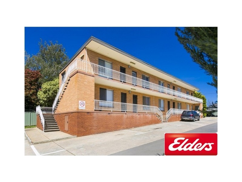 20/124 Henderson Road, Queanbeyan NSW 2620
