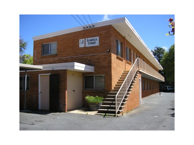 1/38 Isabella Street, Queanbeyan NSW 2620