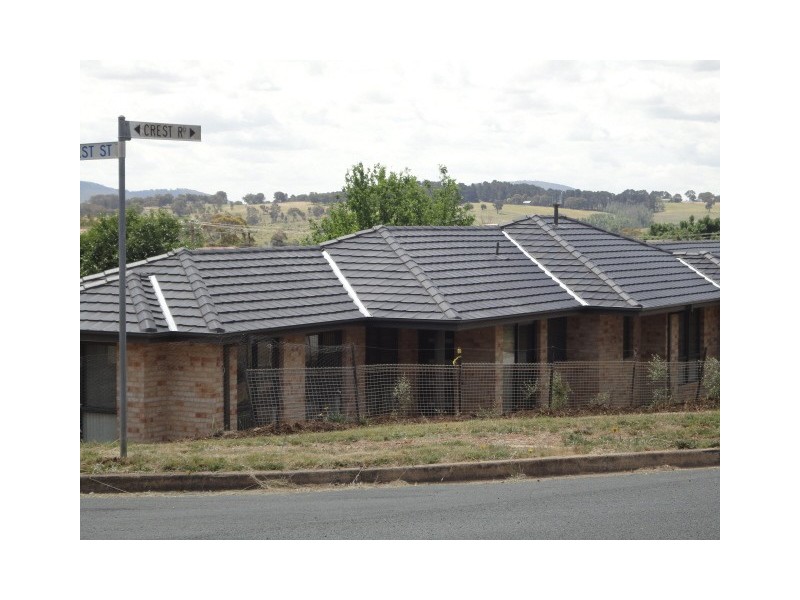 1/25 Crest Road, Queanbeyan NSW 2620