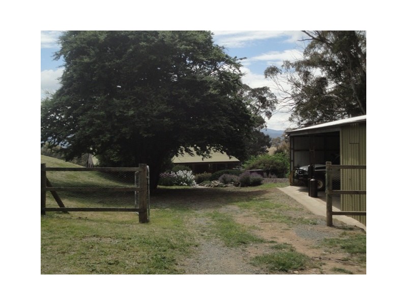 1166 Urila Road, Burra NSW 2620