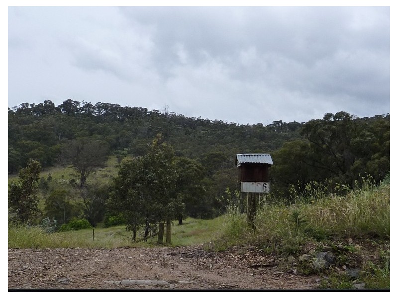 1166 Urila Road, Burra NSW 2620