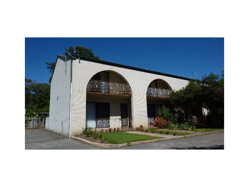 5/41 Booth Street, Queanbeyan NSW 2620