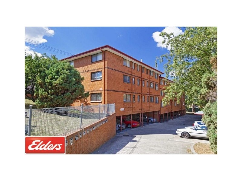 17/5 Mowatt Street, Queanbeyan NSW 2620