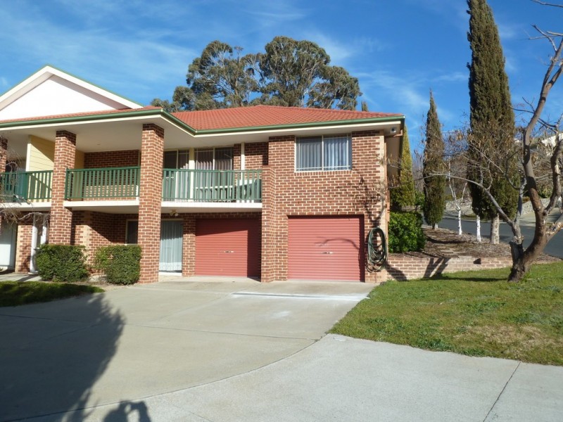 1 Kenny Place, Queanbeyan NSW 2620