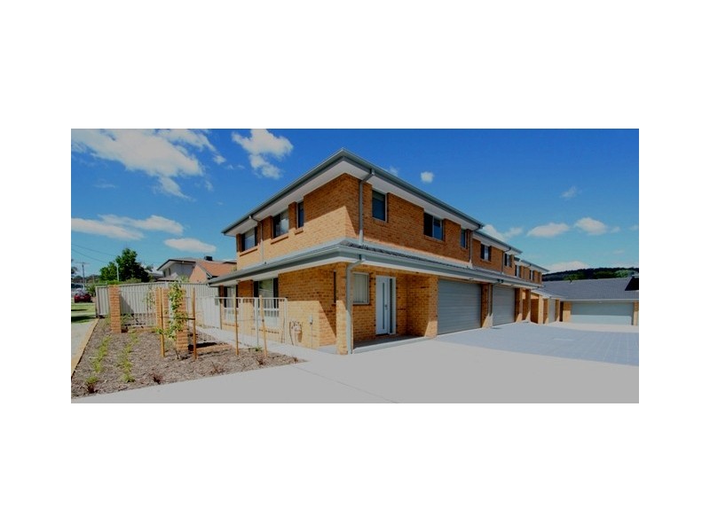 10/12 Mulloon Street, Queanbeyan NSW 2620