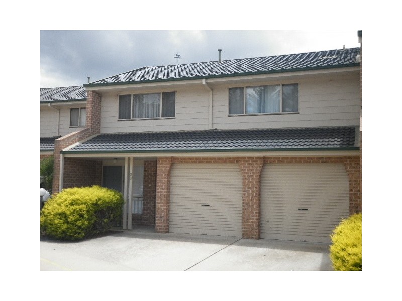 41/64 Carrington Street, Queanbeyan NSW 2620