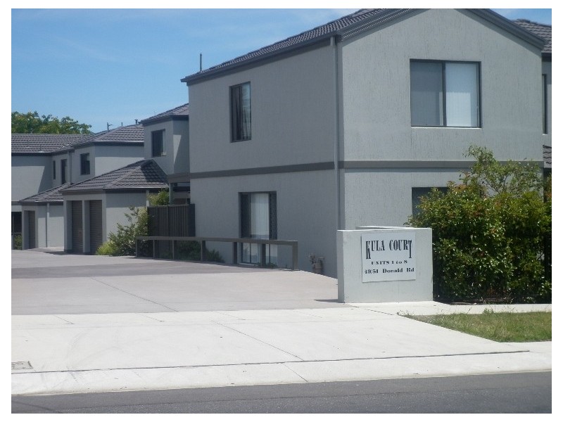 3/49-51 Donald Road, Queanbeyan NSW 2620