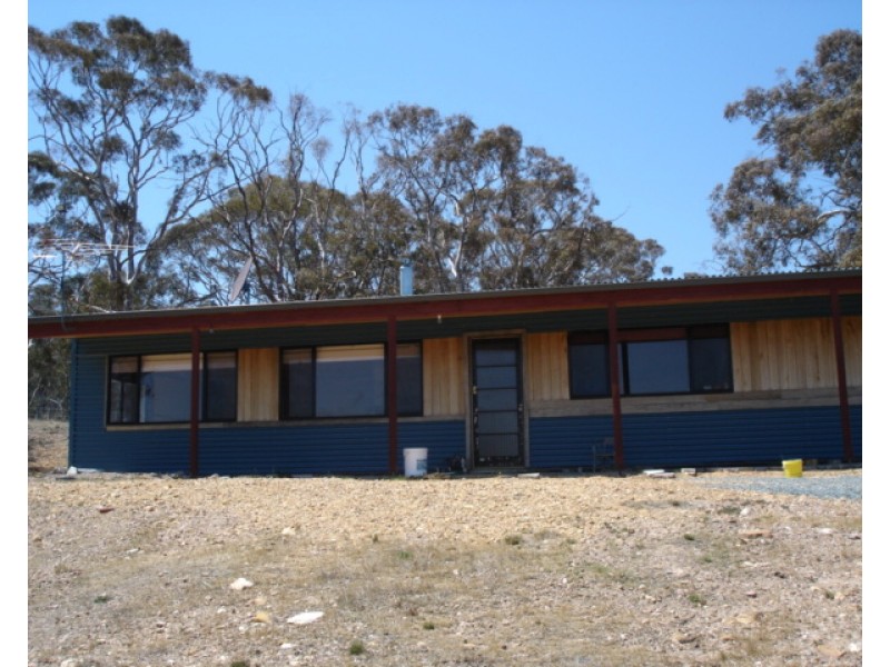 196 Sugarloaf, Primrose Valley NSW 2621